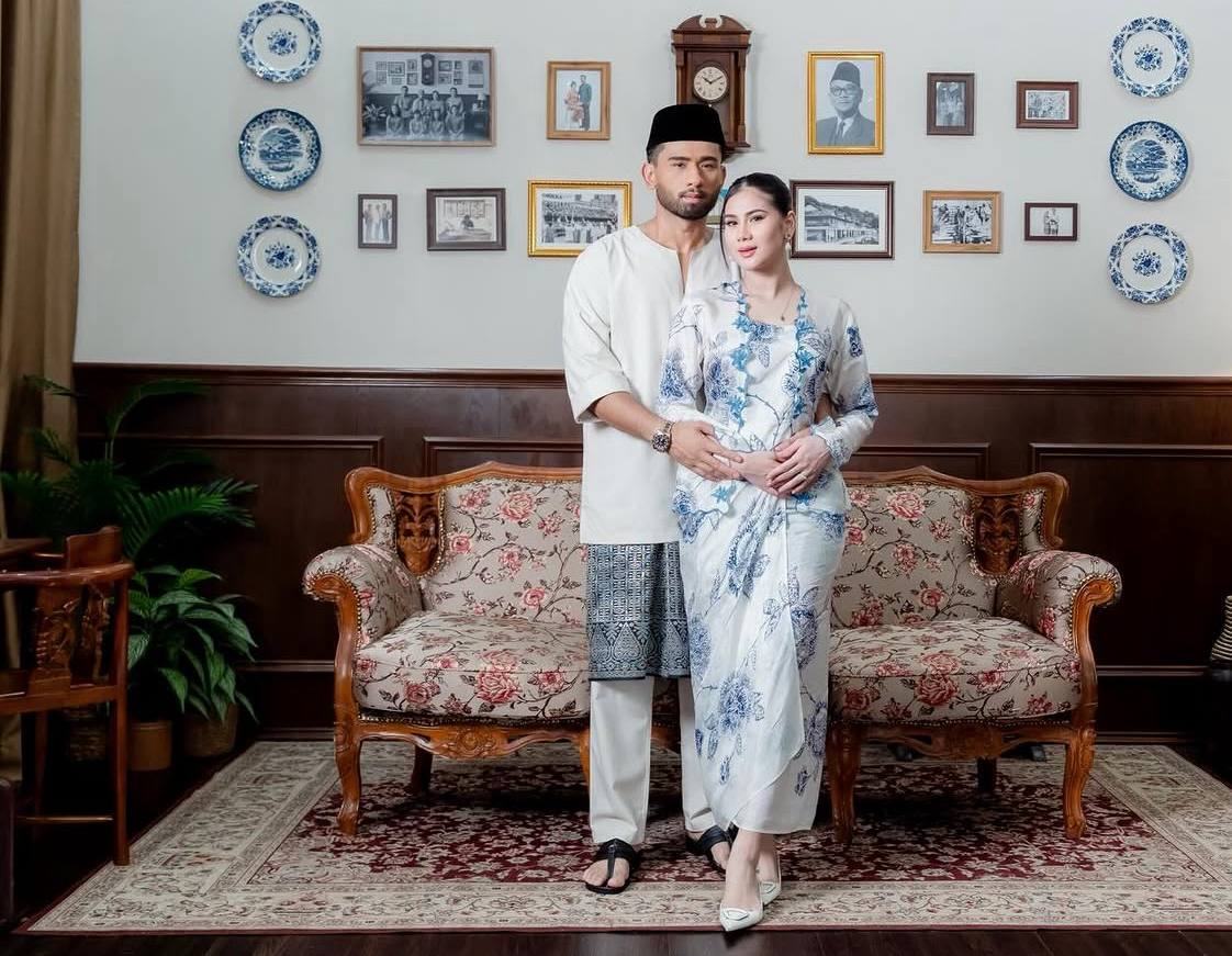 “Saya Post Gambar Di Pejabat Agama Sahaja, Cuba Ubah Mindset Itu,” - Bella Hanna 8 “Saya Post Gambar Di Pejabat Agama Sahaja, Cuba Ubah Mindset Itu,” – Bella Hanna