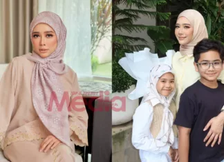 “Itu Tak Masuk Makan, Pakai, Perubatan & Duit Belanja,” – Fatin Afeefa Kongsi Komitmen Komitmen Bulanan 2 Anak Cecah Ribuan Ringgit