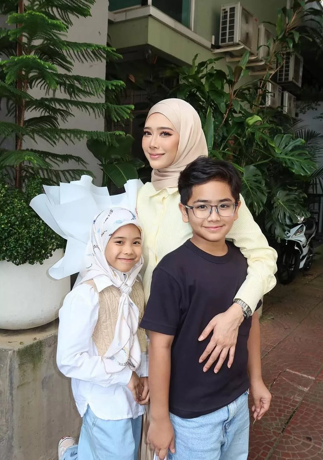 “Itu Tak Masuk Makan, Pakai, Perubatan & Duit Belanja,” – Fatin Afeefa Kongsi Komitmen Bulanan 2 Anak Cecah Ribuan Ringgit