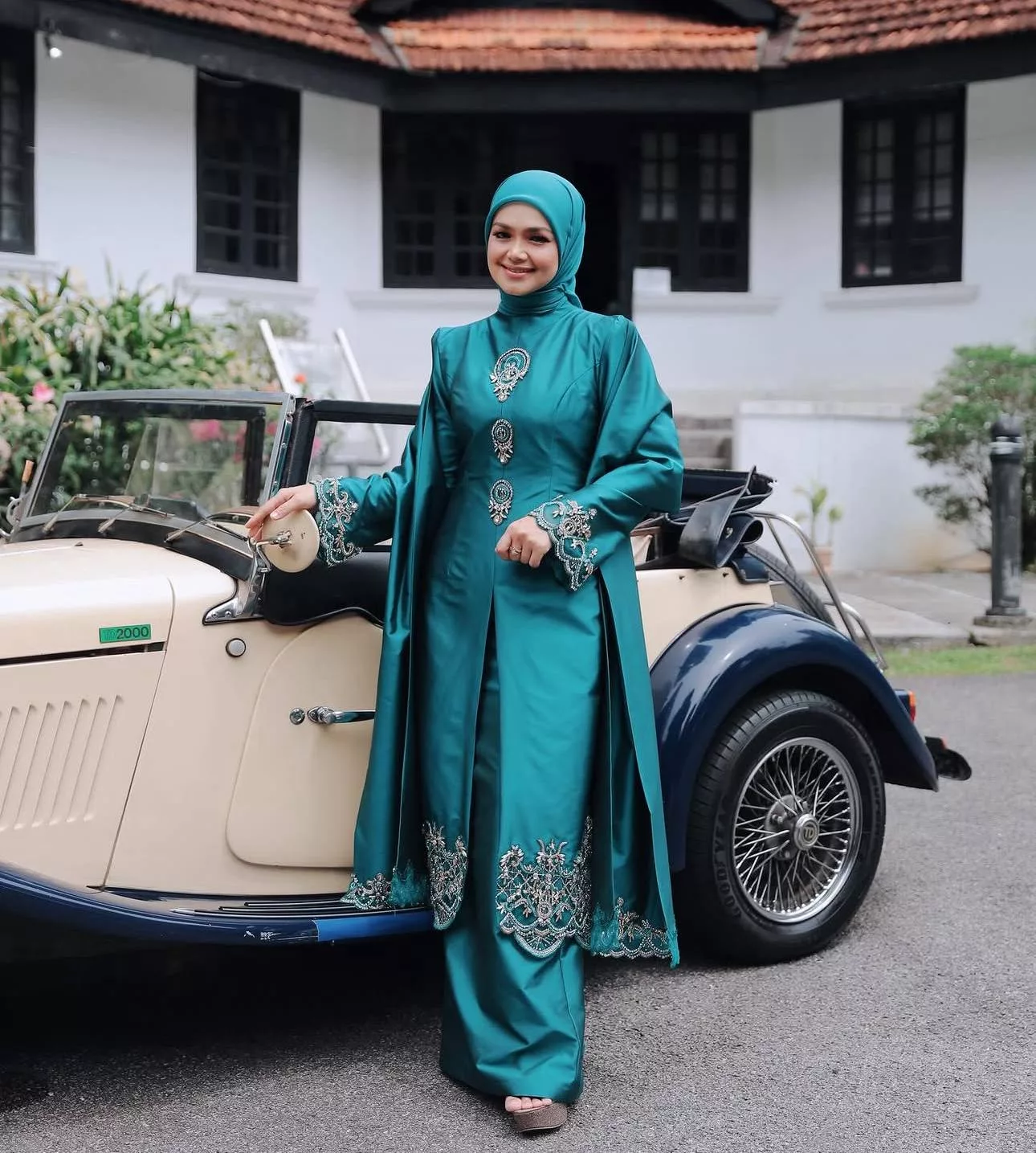 “Akan Mulakan Latihan Dalam Bulan Ini,” – Siti Nurhaliza Terbuka Terima Cadangan Peminat, Ulas Artis Jemputan Konsert Gema Bumantara