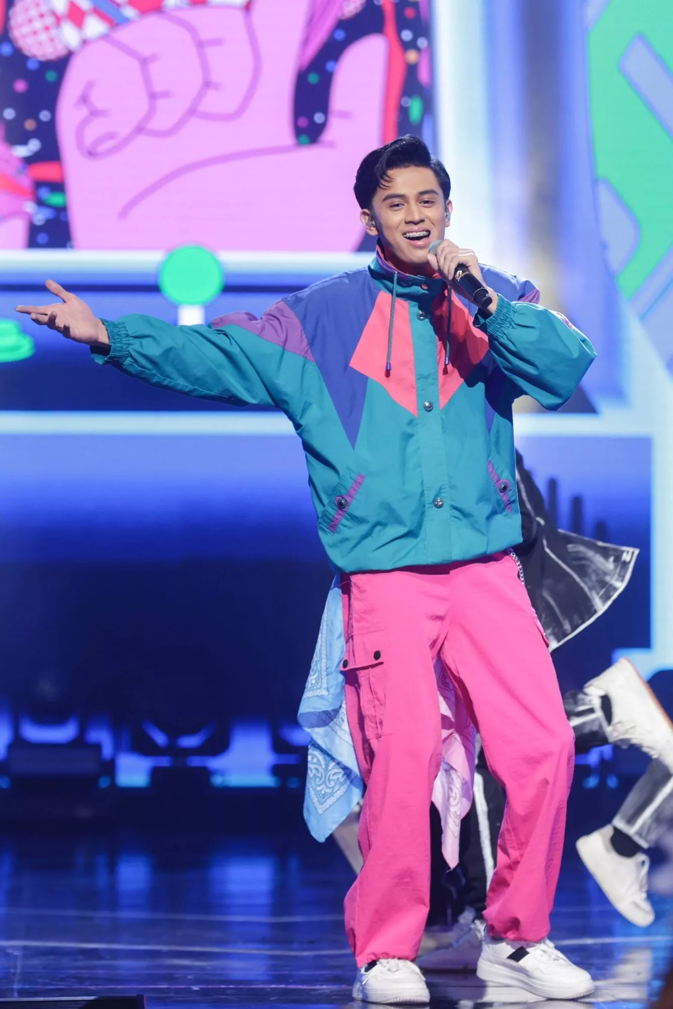 Hussain ‘Menyala’ Terima Markah Tertinggi 72%, Sufie Rose Pula Tiada Rezeki… Jadi Peserta Pertama Tersingkir Big Stage Rocketfuel