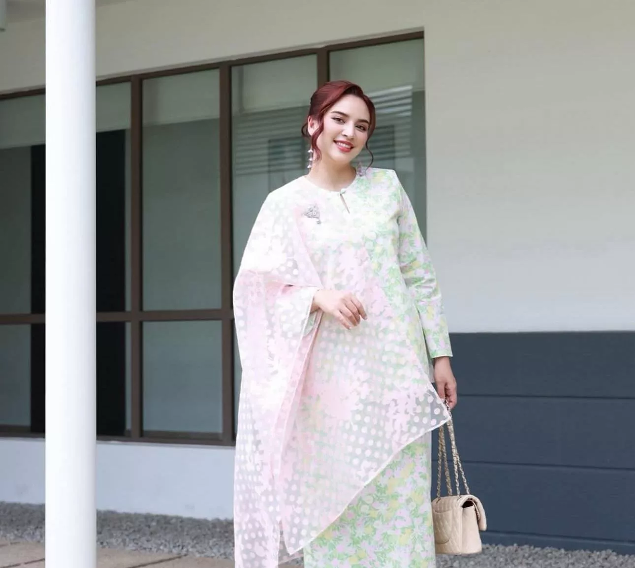 Bukan Sekadar Tunggu ‘Job’ Datang, Diana Danielle Dedah Rahsia Kekal Relevan & Hubungan Ikhlas Mampu Buka Peluang Besar 12 Bukan Sekadar Tunggu ‘Job’ Datang, Diana Danielle Dedah Rahsia Kekal Relevan & Hubungan Ikhlas Mampu Buka Peluang Besar