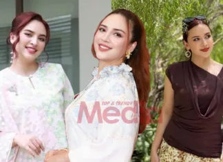 Bukan Sekadar Tunggu ‘Job’ Datang, Diana Danielle Dedah Rahsia Kekal Relevan & Hubungan Ikhlas Mampu Buka Peluang Besar Segment Template