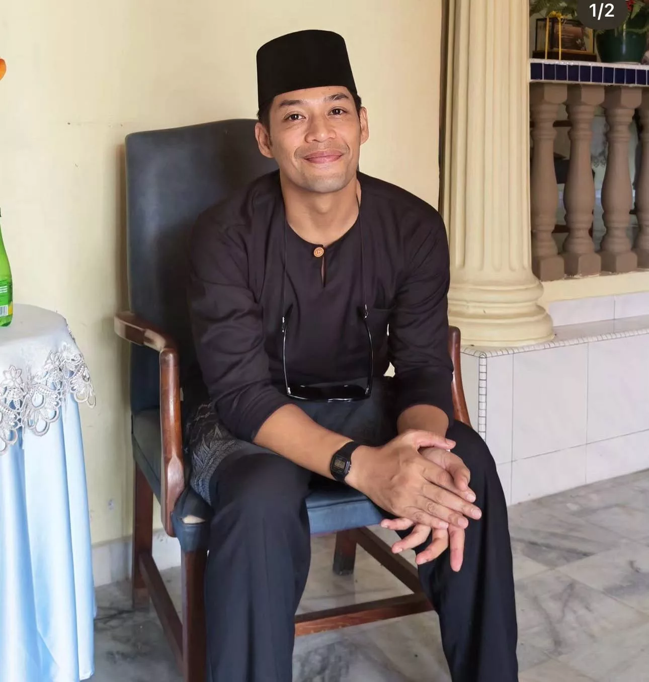 “Golongan Profesional, Alim Ulama Turut Respon,” – Perasaan Sunyi Serang Secara Tiba-Tiba, Kamal Adli Belum Terfikir Cari Pengganti