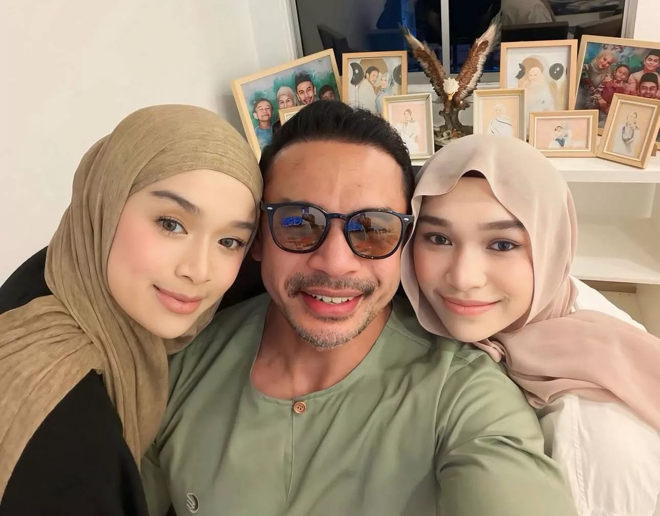 “Jika Ada Manusia Yang Merendahkan, Mencaci Atau Menzalimi Kami, Jadikan Ia Penghapus Dosa,”- Norman Hakim 7 “Jika Ada Manusia Yang Merendahkan, Mencaci Atau Menzalimi Kami, Jadikan Ia Penghapus Dosa,”- Norman Hakim