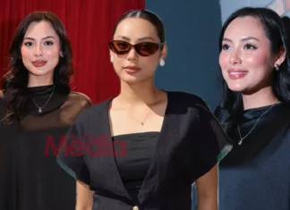 “Saya Tak Perlu Nak Bagitahu Apa Yang Perlu Dia Buat,” – Lama Hidup Single, Ezzanie Jazny Akui Sukar Cari Pasangan Sepadan Segment Template