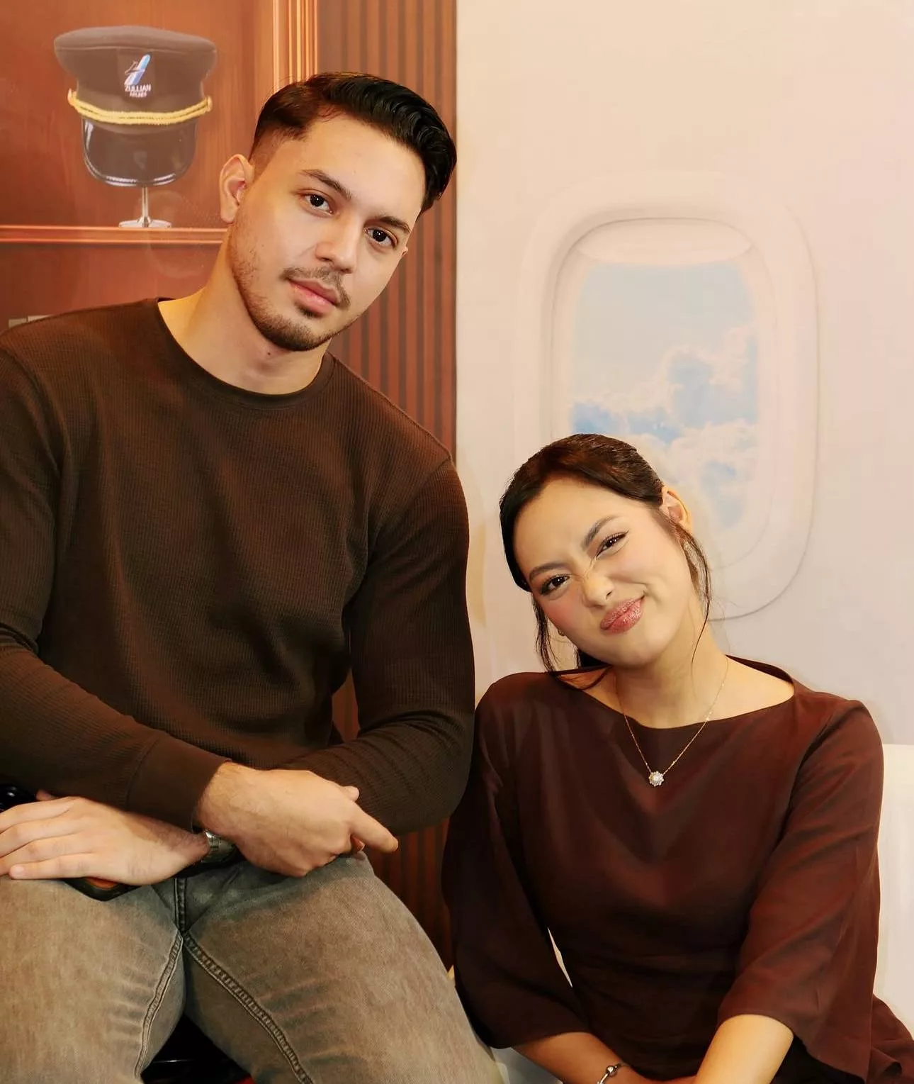 “Saya Tak Perlu Nak Bagitahu Apa Yang Perlu Dia Buat,” - Lama Hidup Single, Ezzanie Jazny Akui Sukar Cari Pasangan Sepadan 11 “Saya Tak Perlu Nak Bagitahu Apa Yang Perlu Dia Buat,” – Lama Hidup Single, Ezzanie Jazny Akui Sukar Cari Pasangan Sepadan