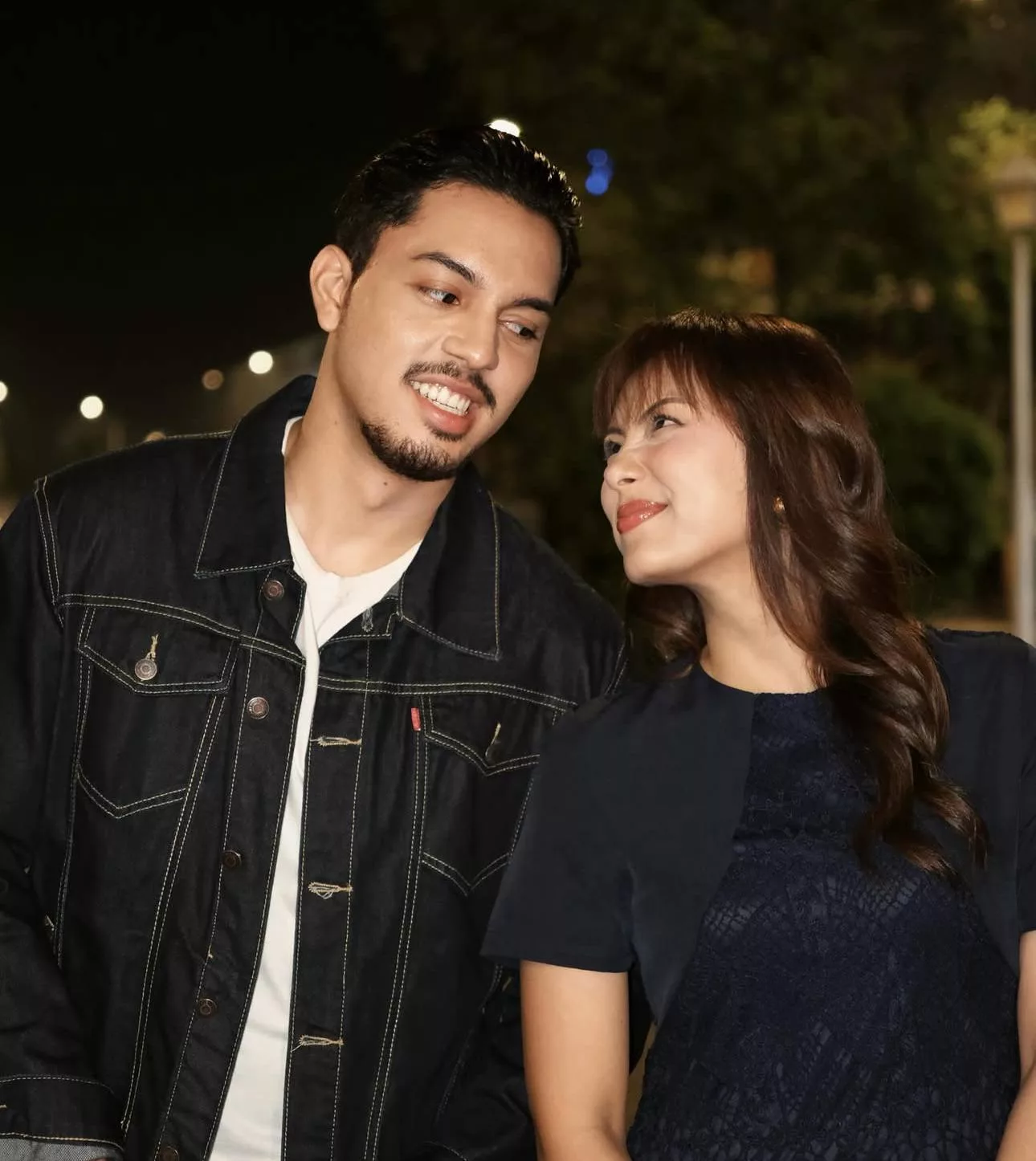 “Saya Tak Perlu Nak Bagitahu Apa Yang Perlu Dia Buat,” - Lama Hidup Single, Ezzanie Jazny Akui Sukar Cari Pasangan Sepadan 10 “Saya Tak Perlu Nak Bagitahu Apa Yang Perlu Dia Buat,” – Lama Hidup Single, Ezzanie Jazny Akui Sukar Cari Pasangan Sepadan
