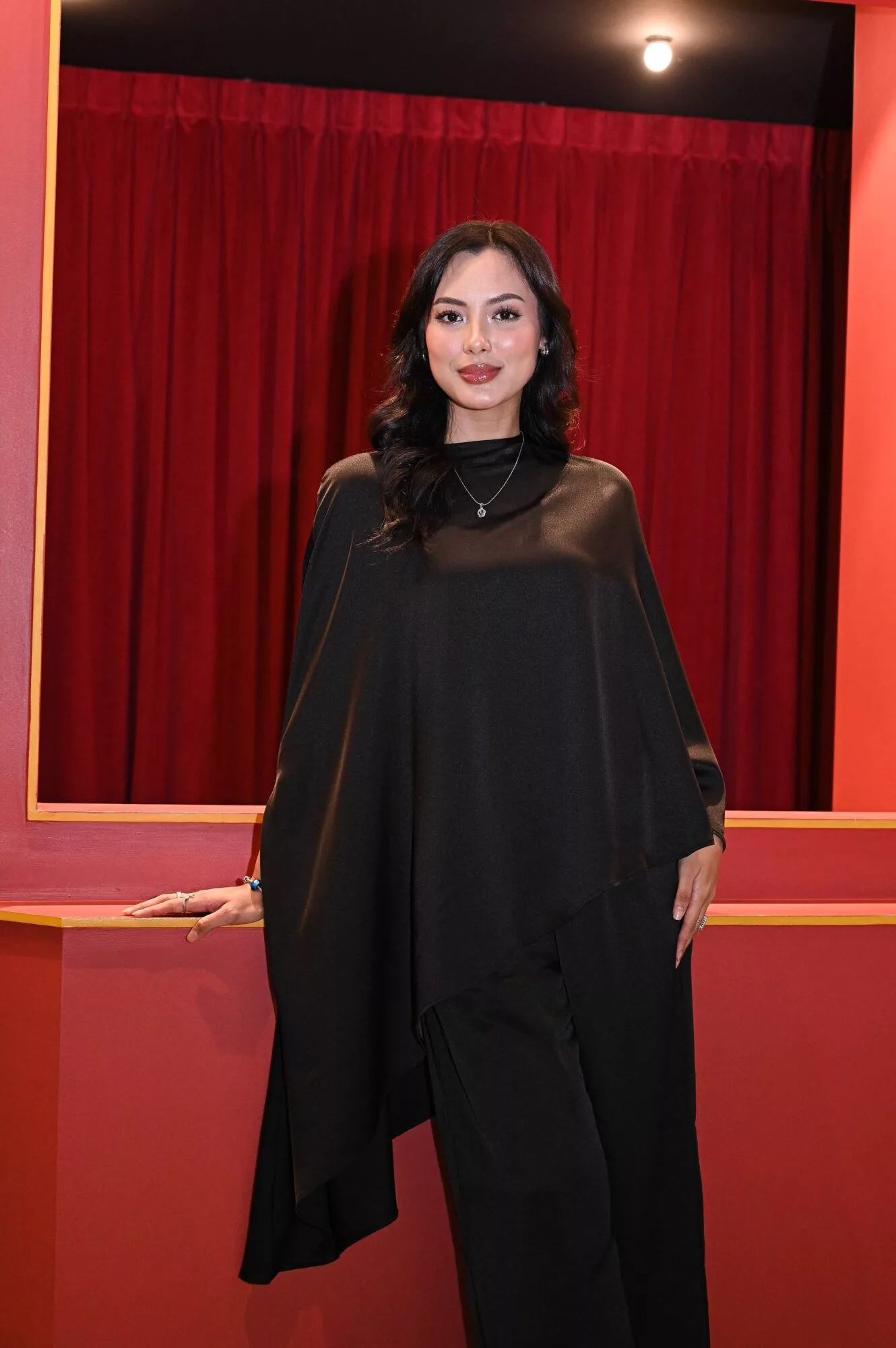 “Saya Tak Perlu Nak Bagitahu Apa Yang Perlu Dia Buat,” - Lama Hidup Single, Ezzanie Jazny Akui Sukar Cari Pasangan Sepadan 9 “Saya Tak Perlu Nak Bagitahu Apa Yang Perlu Dia Buat,” – Lama Hidup Single, Ezzanie Jazny Akui Sukar Cari Pasangan Sepadan