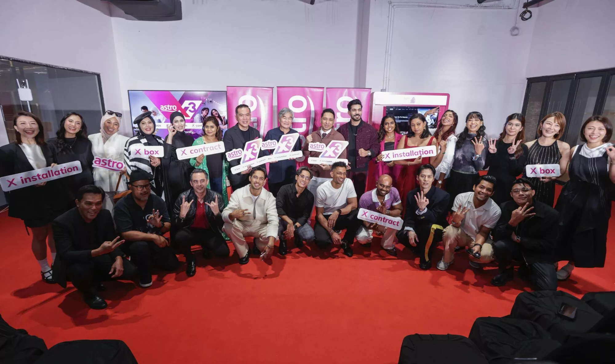 “Saya Tak Perlu Nak Bagitahu Apa Yang Perlu Dia Buat,” - Lama Hidup Single, Ezzanie Jazny Akui Sukar Cari Pasangan Sepadan 11 “Saya Tak Perlu Nak Bagitahu Apa Yang Perlu Dia Buat,” - Lama Hidup Single, Ezzanie Jazny Akui Sukar Cari Pasangan Sepadan