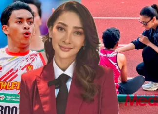 “Apa Yang Mereka Jawab, Terpulang Kepada Mereka. Itu Jawapan Daripada Hatinya,” – Rita Rudaini Segment Template