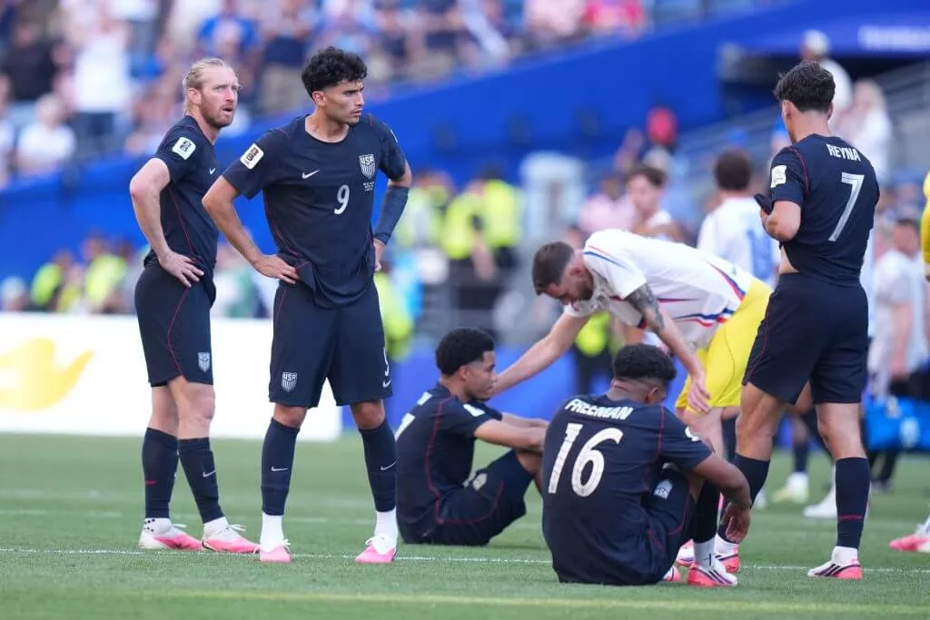 Harga Tiket Suku Akhir Piala Dunia Turun Lebih 50%? Selepas Ketiadaan Amerika Syarikat & Cristiano Ronaldo 8 Harga Tiket Suku Akhir Piala Dunia Turun Lebih 50%? Selepas Ketiadaan Amerika Syarikat & Cristiano Ronaldo