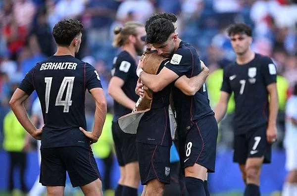 Harga Tiket Suku Akhir Piala Dunia Turun Lebih 50%? Selepas Ketiadaan Amerika Syarikat & Cristiano Ronaldo