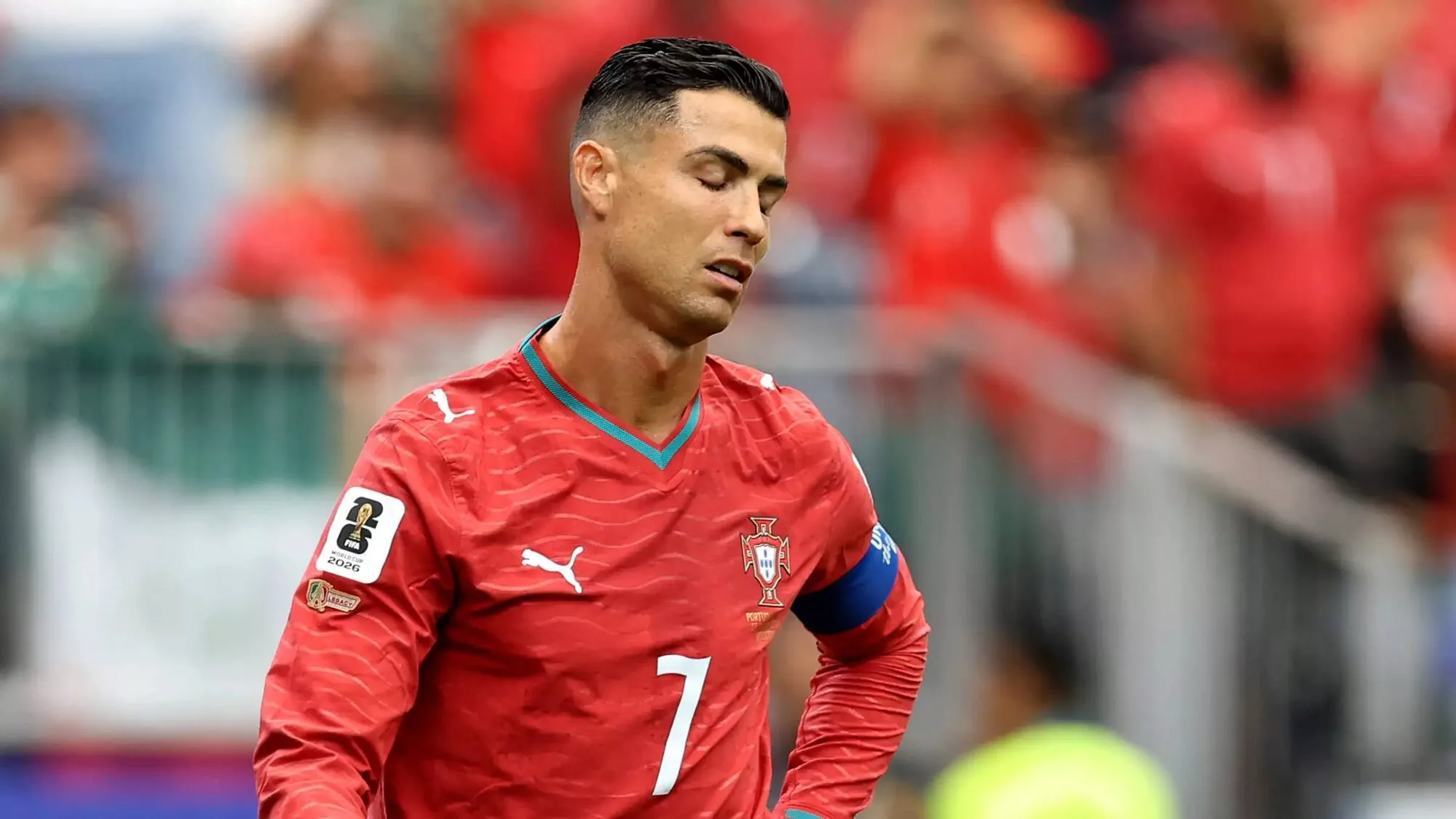 Harga Tiket Suku Akhir Piala Dunia Turun Lebih 50%? Selepas Ketiadaan Amerika Syarikat & Cristiano Ronaldo 9 Harga Tiket Suku Akhir Piala Dunia Turun Lebih 50%? Selepas Ketiadaan Amerika Syarikat & Cristiano Ronaldo