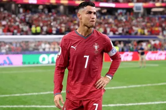 Harga Tiket Suku Akhir Piala Dunia Turun Lebih 50%? Selepas Ketiadaan Amerika Syarikat & Cristiano Ronaldo 11 Harga Tiket Suku Akhir Piala Dunia Turun Lebih 50%? Selepas Ketiadaan Amerika Syarikat & Cristiano Ronaldo