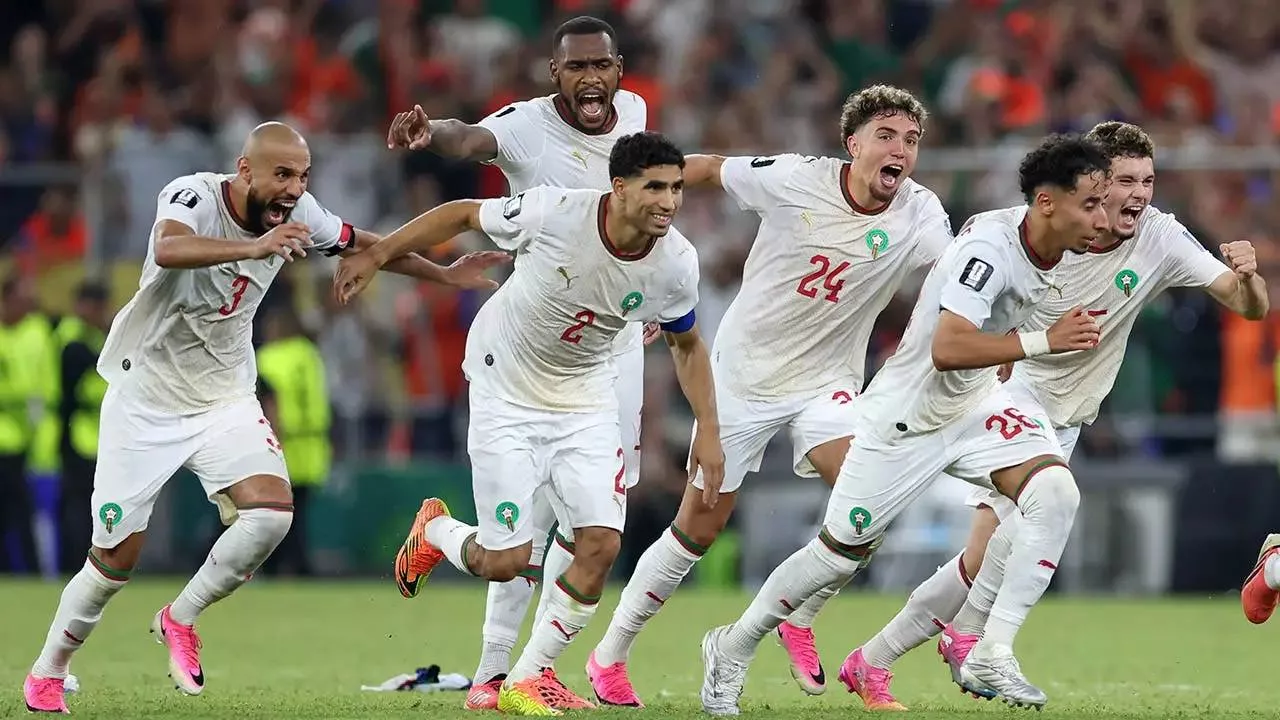 Harga Tiket Suku Akhir Piala Dunia Turun Lebih 50%? Selepas Ketiadaan Amerika Syarikat & Cristiano Ronaldo 13 Harga Tiket Suku Akhir Piala Dunia Turun Lebih 50%? Selepas Ketiadaan Amerika Syarikat & Cristiano Ronaldo