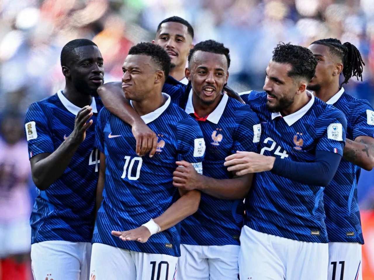 Harga Tiket Suku Akhir Piala Dunia Turun Lebih 50%? Selepas Ketiadaan Amerika Syarikat & Cristiano Ronaldo