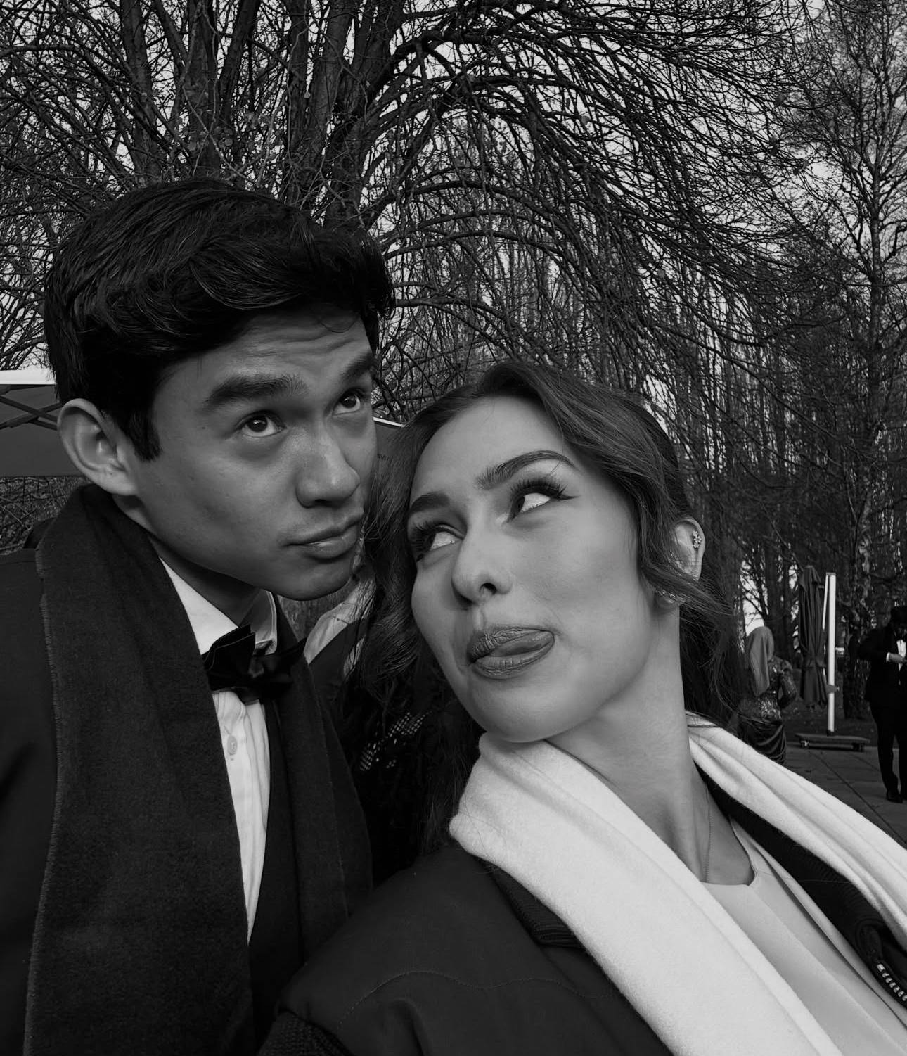 Anna Jobling Akhirnya Akui Bercinta Dengan Karel Susanteo, Belum Fikir Soal Kahwin - “Saya Tertarik Dengan Personalitinya.” 10 Anna Jobling Akhirnya Akui Bercinta Dengan Karel Susanteo, Belum Fikir Soal Kahwin – “Saya Tertarik Dengan Personalitinya.”