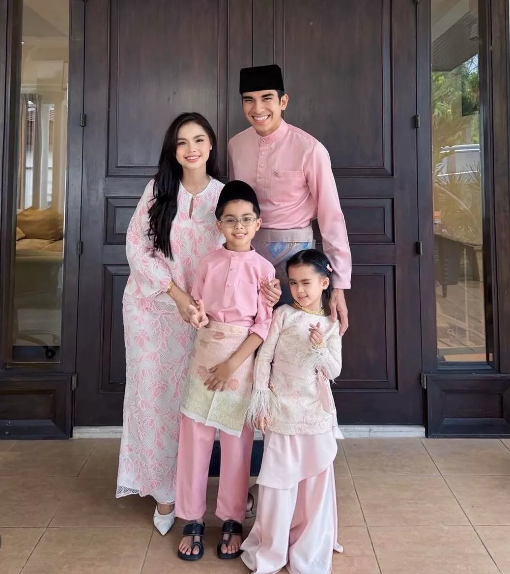 “Barulah Boleh Fikir Nak Ikat Bunga Telur,” – Ibu Syed Saddiq Syukur Boleh Mula Rancang Persiapan Kahwin, Kagumi Kesetiaan & Keikhlasan Bella Astillah