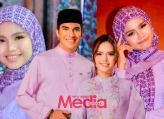 Syed Saddiq Kekal Bebas, Bella Astillah Syukur & Bahagia – “Beliau Seorang Yang Jujur, Baik & Amanah.”