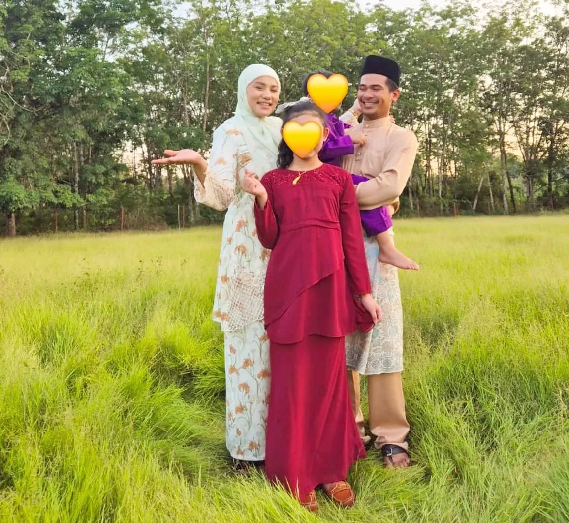 Elly Mazlein Bangga Anak Sulung Raih ‘Straight A’, Ikhtiar Pantau Pelajaran Walau Sibuk – “Nikmat Apa Lagi Yang Nak Saya Dustakan?”
