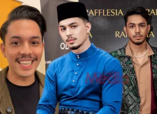 “Dia Mengaku…Itu Bukan Saya,” – Nama Terkait Dakwaan Kes Buli Ketika Di Sekolah, Lorenzo Irmann Sudah Dapat Penjelasan Pengadu
