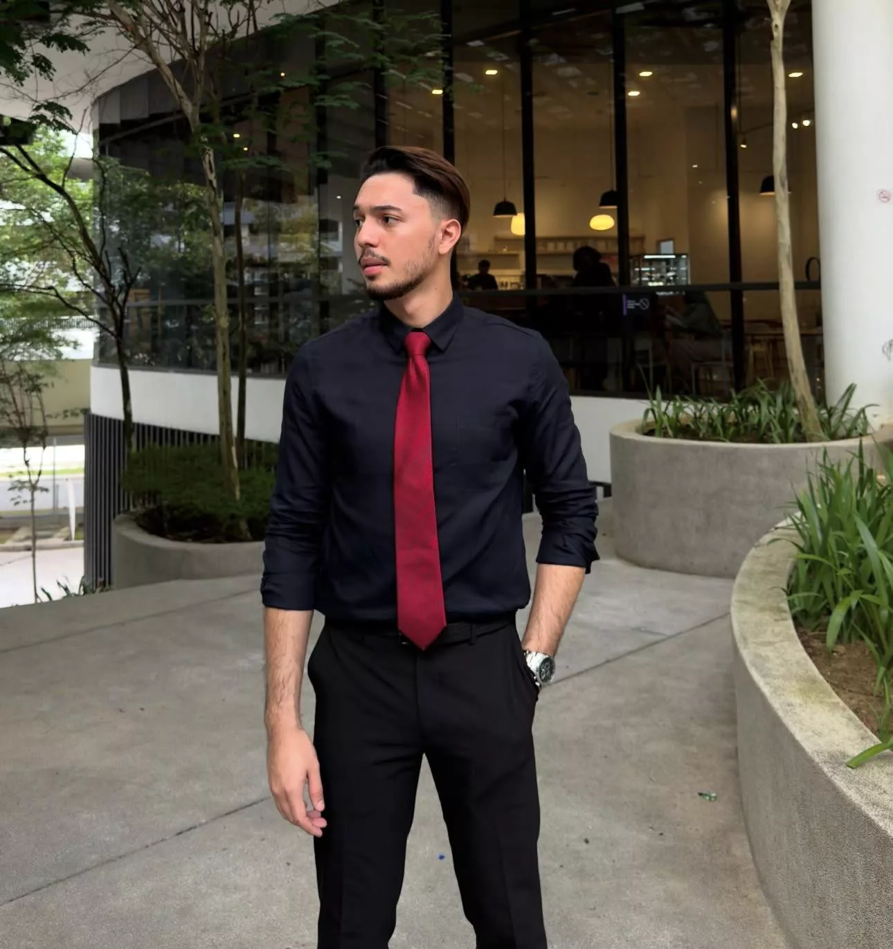 “Dia Mengaku…Itu Bukan Saya,” - Nama Terkait Dakwaan Kes Buli Ketika Di Sekolah, Lorenzo Irmann Sudah Dapat Penjelasan Pengadu 9 “Dia Mengaku…Itu Bukan Saya,” – Nama Terkait Dakwaan Kes Buli Ketika Di Sekolah, Lorenzo Irmann Sudah Dapat Penjelasan Pengadu
