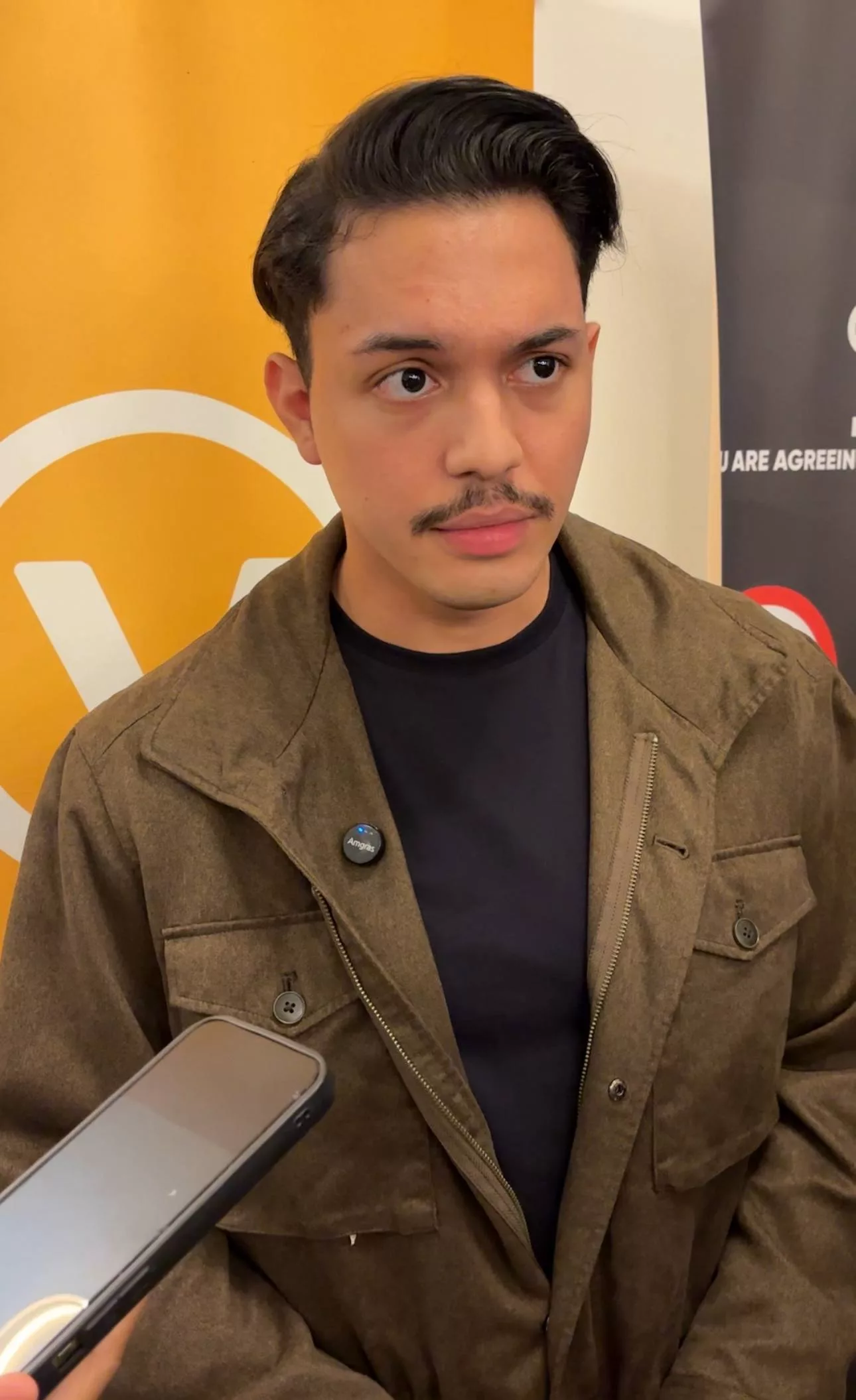 “Dia Mengaku…Itu Bukan Saya,” - Nama Terkait Dakwaan Kes Buli Ketika Di Sekolah, Lorenzo Irmann Sudah Dapat Penjelasan Pengadu 7 “Dia Mengaku…Itu Bukan Saya,” – Nama Terkait Dakwaan Kes Buli Ketika Di Sekolah, Lorenzo Irmann Sudah Dapat Penjelasan Pengadu