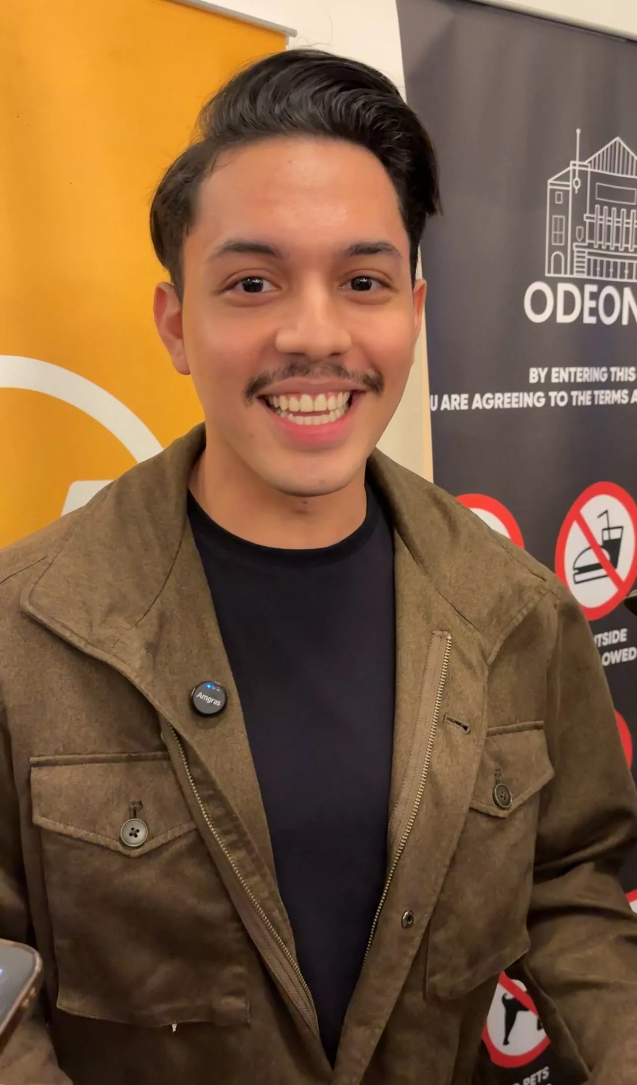 “Dia Mengaku…Itu Bukan Saya,” - Nama Terkait Dakwaan Kes Buli Ketika Di Sekolah, Lorenzo Irmann Sudah Dapat Penjelasan Pengadu 10 “Dia Mengaku…Itu Bukan Saya,” – Nama Terkait Dakwaan Kes Buli Ketika Di Sekolah, Lorenzo Irmann Sudah Dapat Penjelasan Pengadu