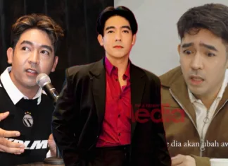 “Kita Makan Belacan, Tak Mungkin 100% Bunyi Sama,” – Dikecam Sebab Bawa Watak Orang Korea, Erul Samah Tak Baca Komen Sebab…
