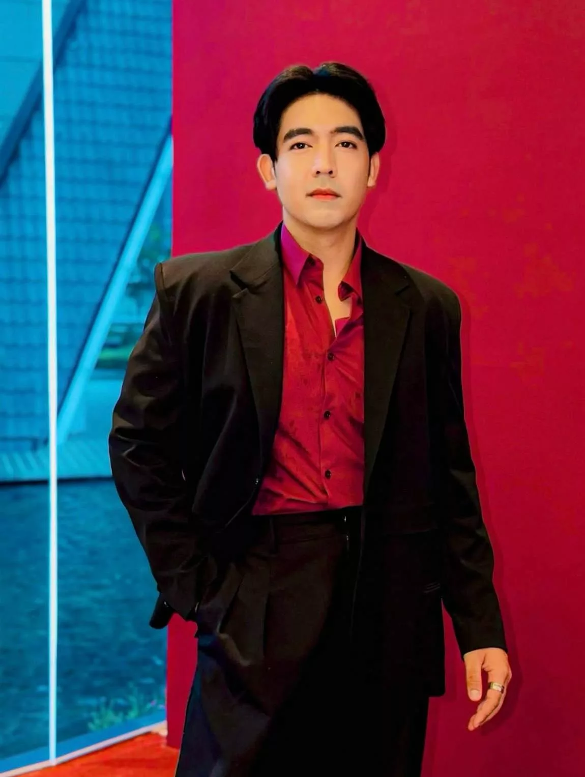 “Kita Makan Belacan, Tak Mungkin 100% Bunyi Sama,” - Dikecam Sebab Bawa Watak Orang Korea, Erul Samah Tak Baca Komen Sebab… 10 “Kita Makan Belacan, Tak Mungkin 100% Bunyi Sama,” – Dikecam Sebab Bawa Watak Orang Korea, Erul Samah Tak Baca Komen Sebab…