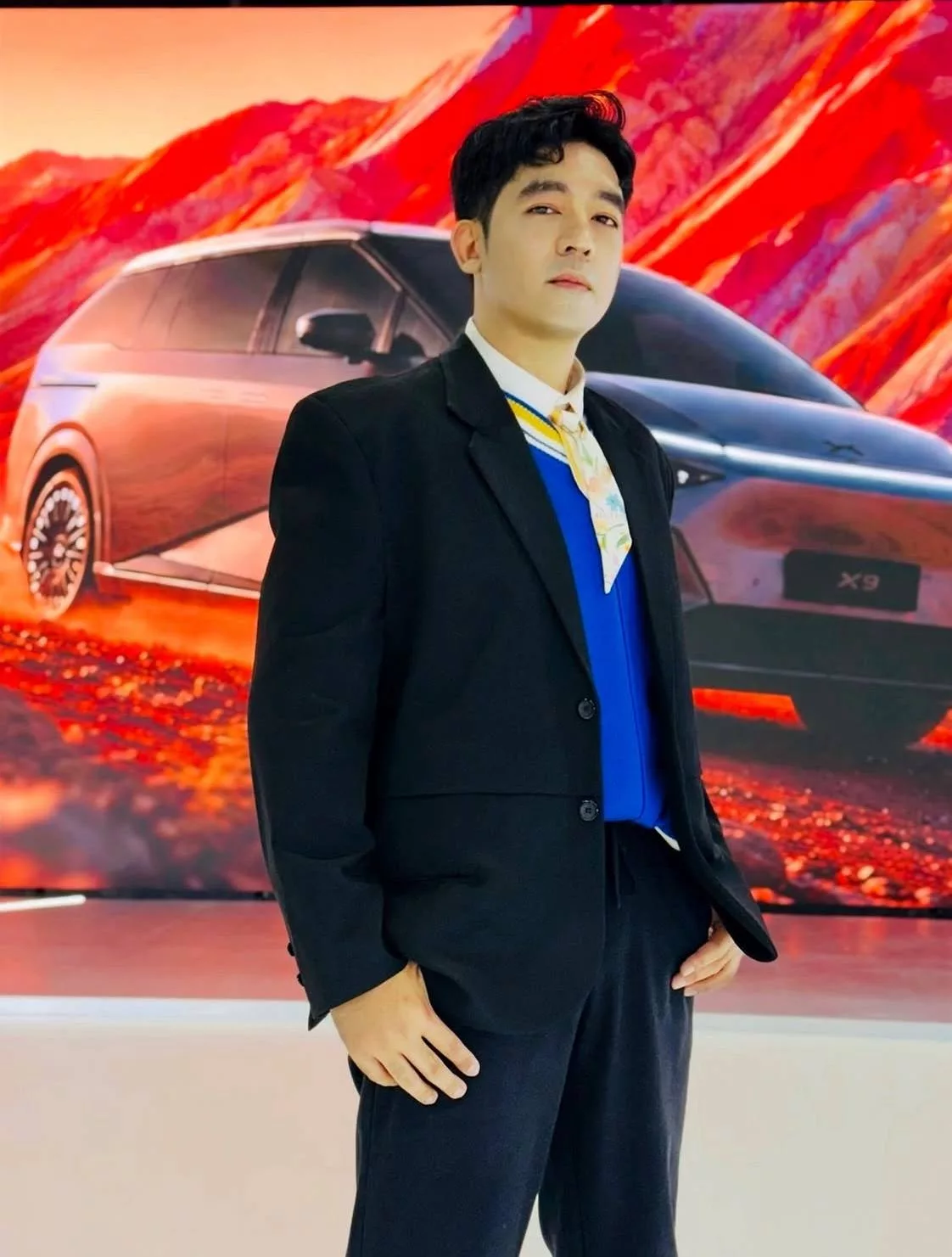 “Kita Makan Belacan, Tak Mungkin 100% Bunyi Sama,” - Dikecam Sebab Bawa Watak Orang Korea, Erul Samah Tak Baca Komen Sebab… 12 “Kita Makan Belacan, Tak Mungkin 100% Bunyi Sama,” – Dikecam Sebab Bawa Watak Orang Korea, Erul Samah Tak Baca Komen Sebab…
