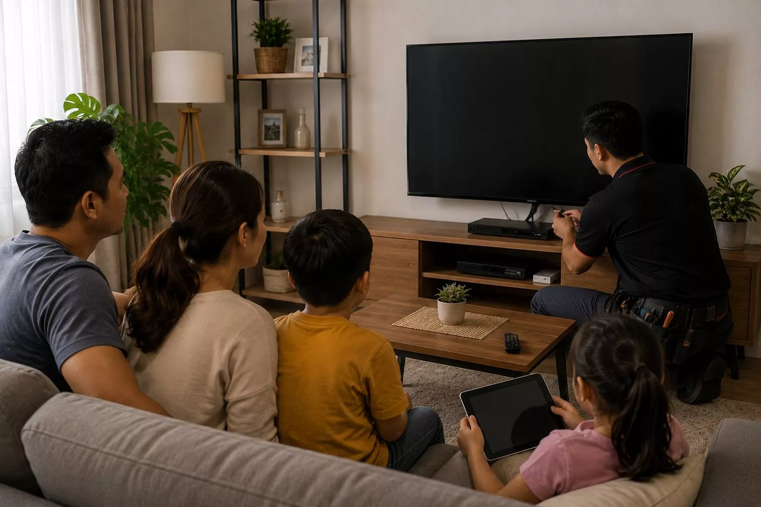Astro Dah Berubah...Kini Boleh Strim Serta-Merta? 5 Keistimewaan Astro X3 Yang Menawan Hati Seisi Keluarga 6 Astro Dah Berubah…Kini Boleh Strim Serta-Merta? 5 Keistimewaan Astro X3 Yang Menawan Hati Seisi Keluarga
