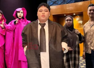 “Sebagai Orang Luar, Saya Doakan Kebahagiaan Kalian,” – Cik B Rasa Sunyi Sebab Perlu Kongsi Kasih Sayang Ibu, Respon Fazley Yaakob Dipuji Ramai