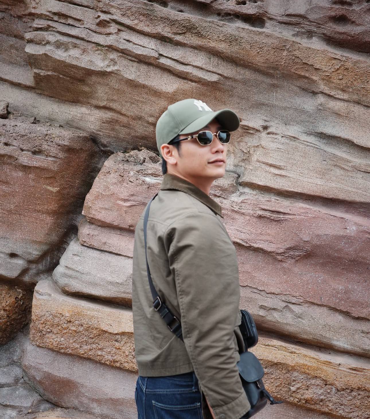 Hun Haqeem Dakwa Kerap Jumpa Pelakon Tak Jaga Disiplin, Pilih Sabar & Tak Ikut Perasaan - “Memang ‘Turn Off’, Lebih-Lebih Lagi Bila…” 10 Hun Haqeem Dakwa Kerap Jumpa Pelakon Tak Jaga Disiplin, Pilih Sabar & Tak Ikut Perasaan – “Memang ‘Turn Off’, Lebih-Lebih Lagi Bila…”