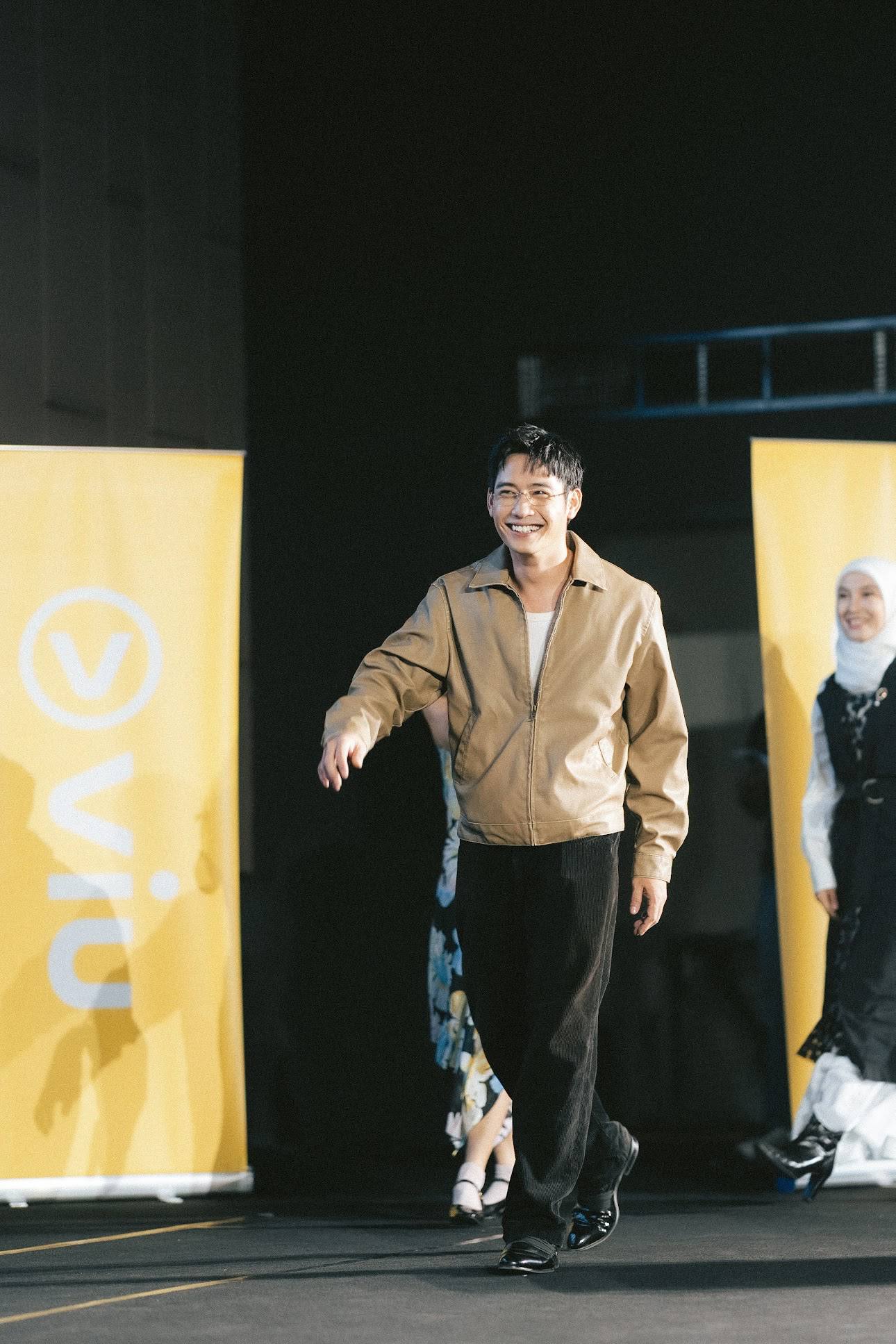 Hun Haqeem Dakwa Kerap Jumpa Pelakon Tak Jaga Disiplin, Pilih Sabar & Tak Ikut Perasaan - “Memang ‘Turn Off’, Lebih-Lebih Lagi Bila…” 8 Hun Haqeem Dakwa Kerap Jumpa Pelakon Tak Jaga Disiplin, Pilih Sabar & Tak Ikut Perasaan – “Memang ‘Turn Off’, Lebih-Lebih Lagi Bila…”