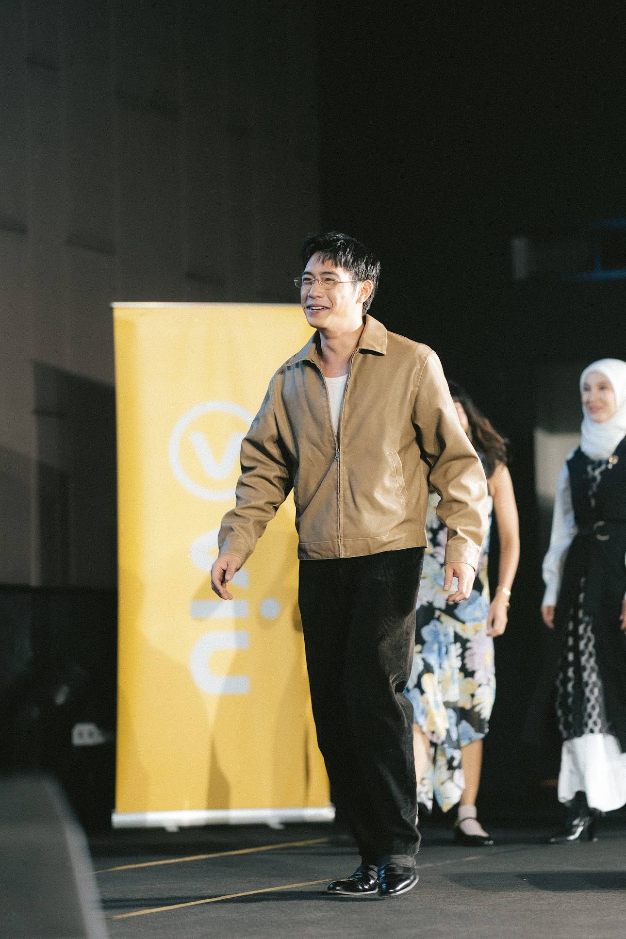 Hun Haqeem Dakwa Kerap Jumpa Pelakon Tak Jaga Disiplin, Pilih Sabar & Tak Ikut Perasaan - “Memang ‘Turn Off’, Lebih-Lebih Lagi Bila…” 11 Hun Haqeem Dakwa Kerap Jumpa Pelakon Tak Jaga Disiplin, Pilih Sabar & Tak Ikut Perasaan – “Memang ‘Turn Off’, Lebih-Lebih Lagi Bila…”