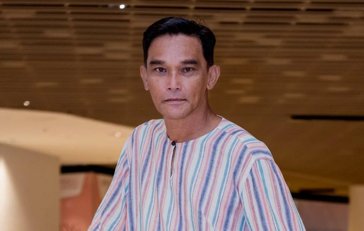 “Allahuakbar, 5.20 Pagi Kilau Balik…,” - Berkat Doa Depan Kaabah, Azhan Rani Syukur ‘Kilau’ Pulang Sendiri Selepas Seharian Hilang 5 “Allahuakbar, 5.20 Pagi Kilau Balik…,” – Berkat Doa Depan Kaabah, Azhan Rani Syukur ‘Kilau’ Pulang Sendiri Selepas Seharian Hilang