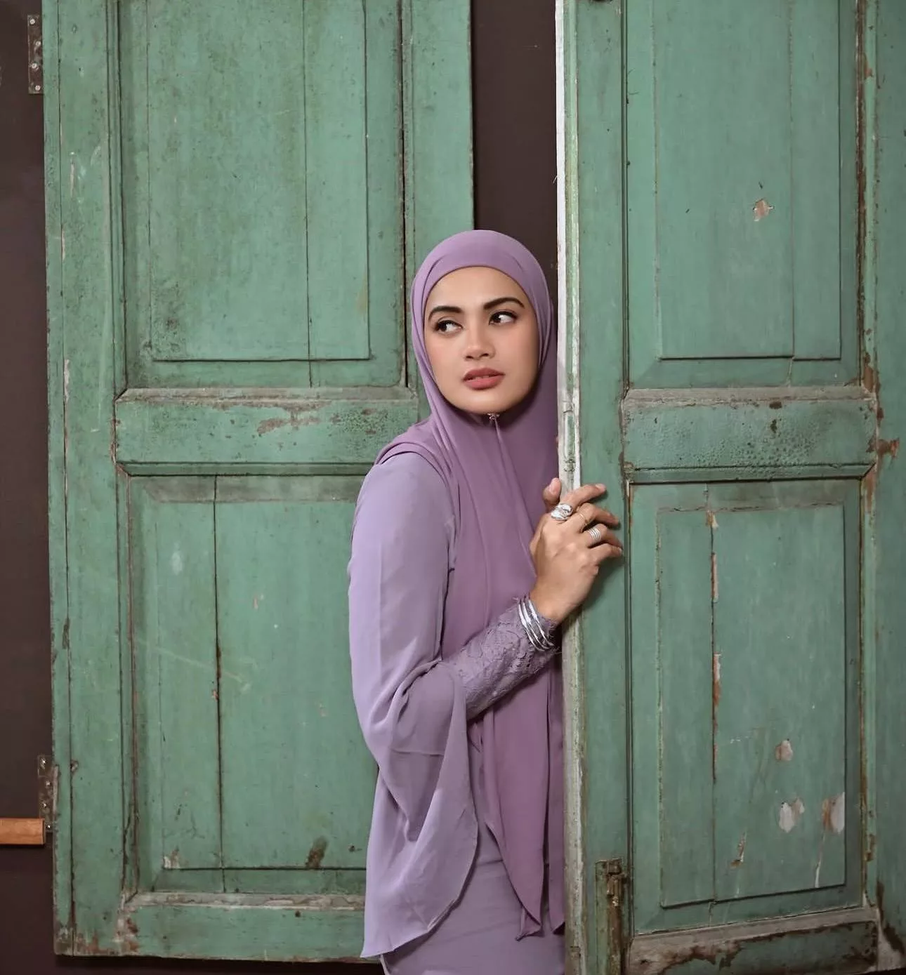 Isteri Rody Kristal Umum Hamil Lagi, Panjat Doa Moga Kandungan Selamat – “Alhamdulillah, Kesebelasan Utama Kami Semakin Bertambah.”