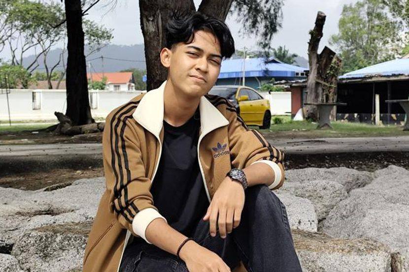 “Bangga Lihat Kawan-Kawan Lain Berjaya…,” – Hadie Elfardie Tak Rasa Ketinggalan, Pilih Utamakan Dahulu Pengajian