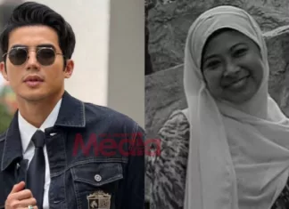 “Drama Pertama Saya Bersama Beliau, Banyak Kenangan,” – Lydia Ibtisam Meninggal Dunia, Zoey Rahman Luah Rasa