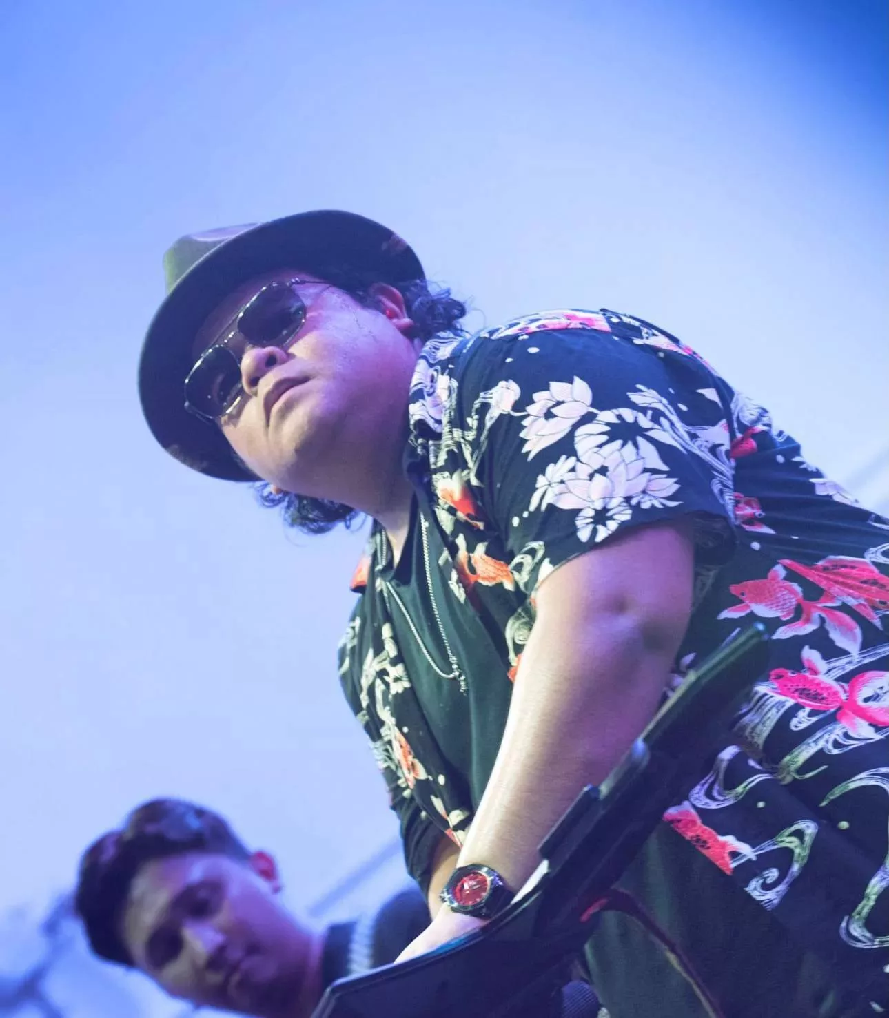 “Kalau Bakat Power Tapi ‘Mak Artis’ Problem, Banyak Yang Kecundang,” – Eric Fuzi