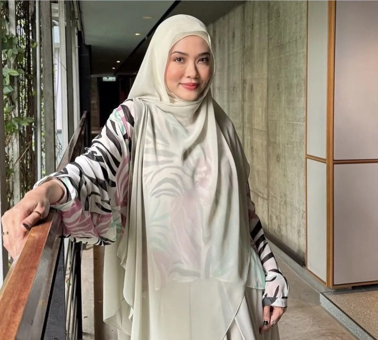 “Jantung Semakin Lemah, Hanya 27% Berfungsi,” – Syatilla Melvin Kongsi Keadaan Terkini Bapa, Mohon Doa
