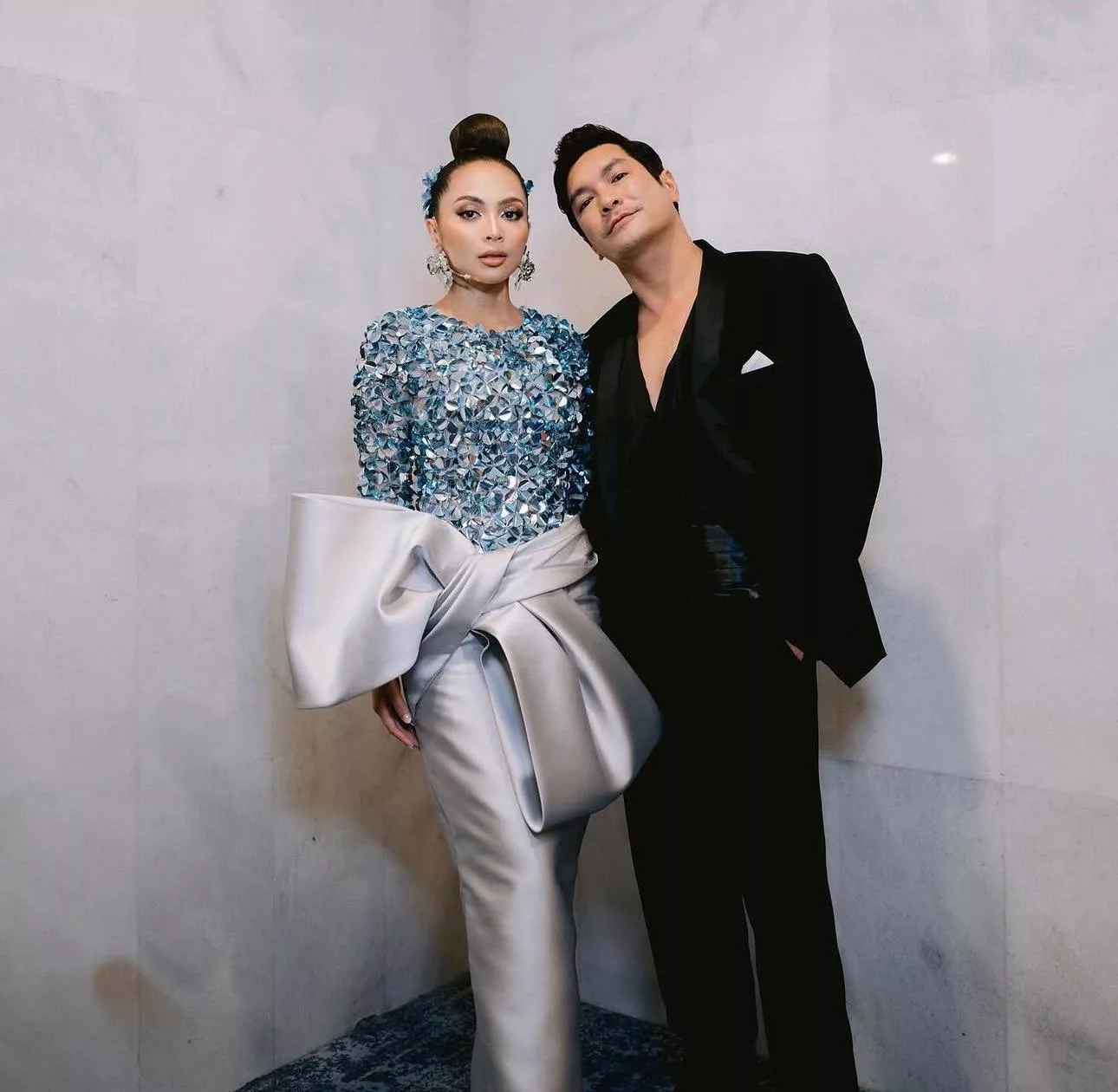 Keith Foo Enggan Dikaitkan Dengan Dakwaan Negatif Di Set, Hanya Cinta Riena Diana 10 Keith Foo Enggan Dikaitkan Dengan Dakwaan Negatif Di Set, Hanya Cinta Riena Diana