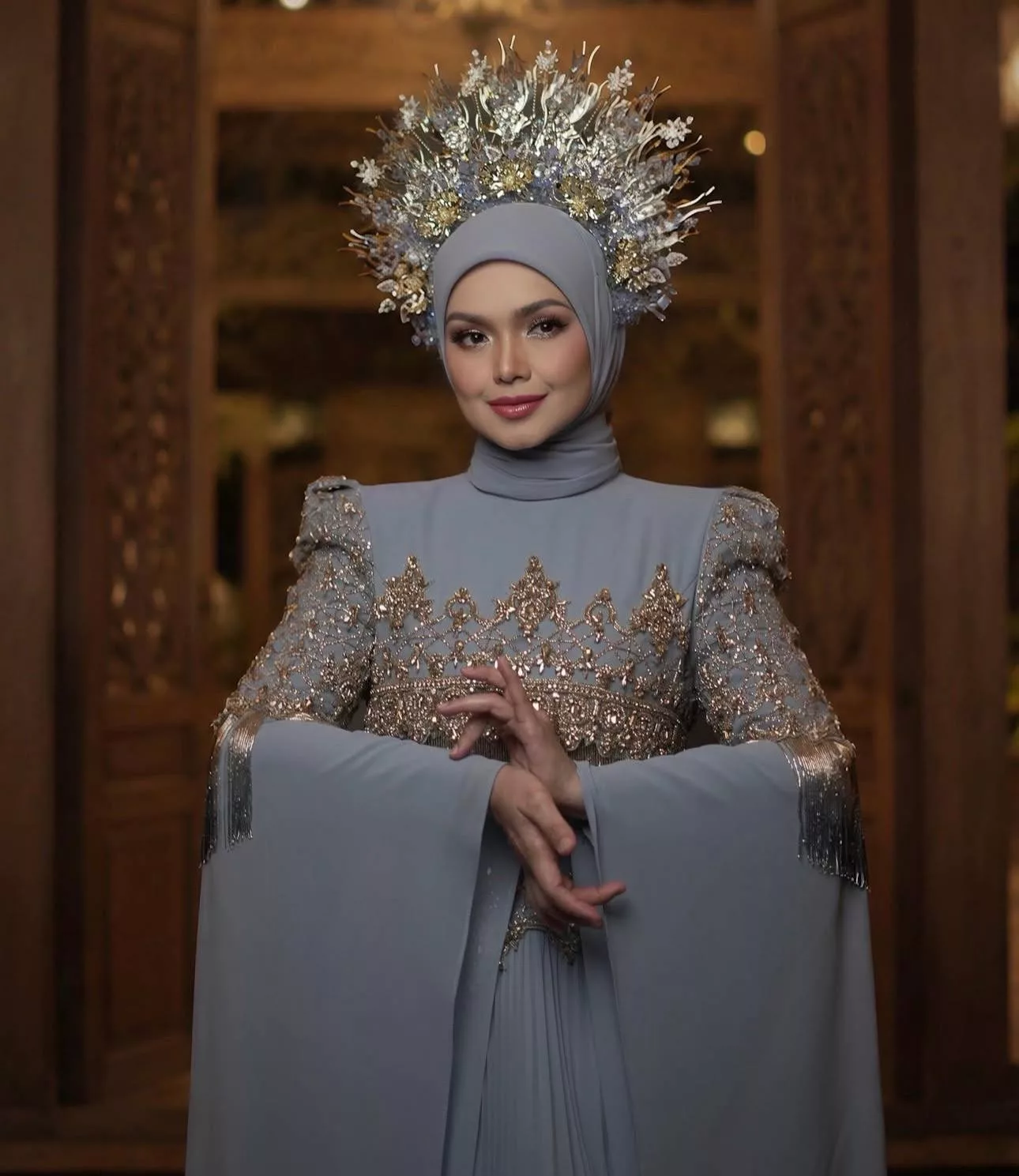 “Kita Kena Raikan Perkembangan Teknologi, Namun…,” - Pengunaan AI Dalam Karya Muzik, Ini Pendapat Siti Nurhaliza 7 “Kita Kena Raikan Perkembangan Teknologi, Namun…,” – Pengunaan AI Dalam Karya Muzik, Ini Pendapat Siti Nurhaliza