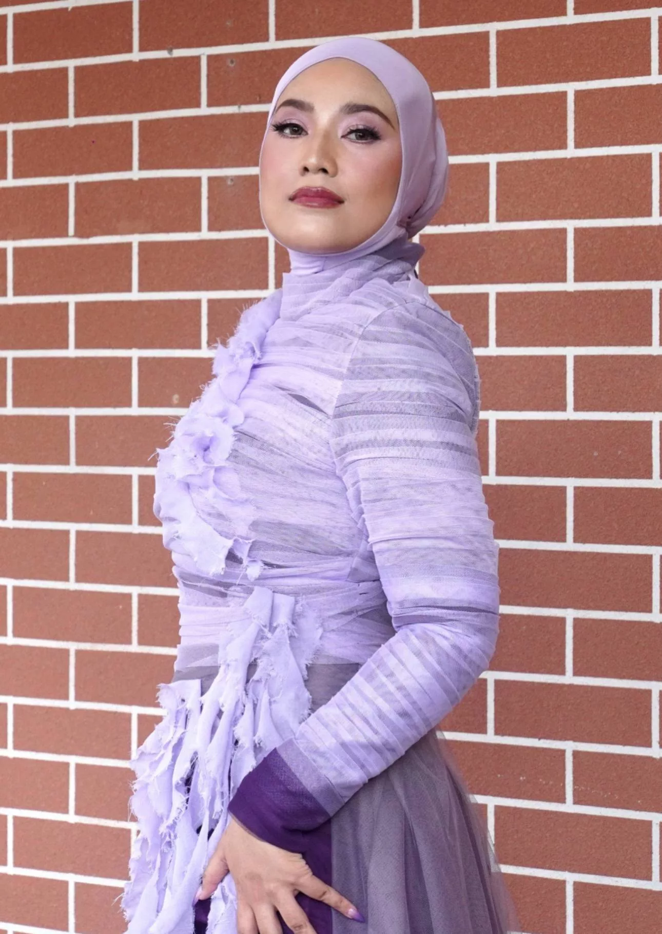 Pernah Lalui Fasa Sukar, Shila Amzah Kini Syukur Nikmati Kebebasan Selepas 25 Tahun Dalam Industri – “Ini Hadiah Di Kemudian Hari Buat Saya.”