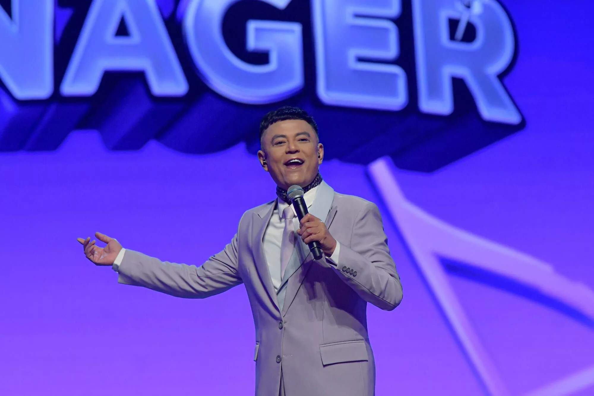 Dulu ‘Sound’ Artis, Sekarang Sokong Balik? Aznil Tempelak Sikap Segelintir Netizen