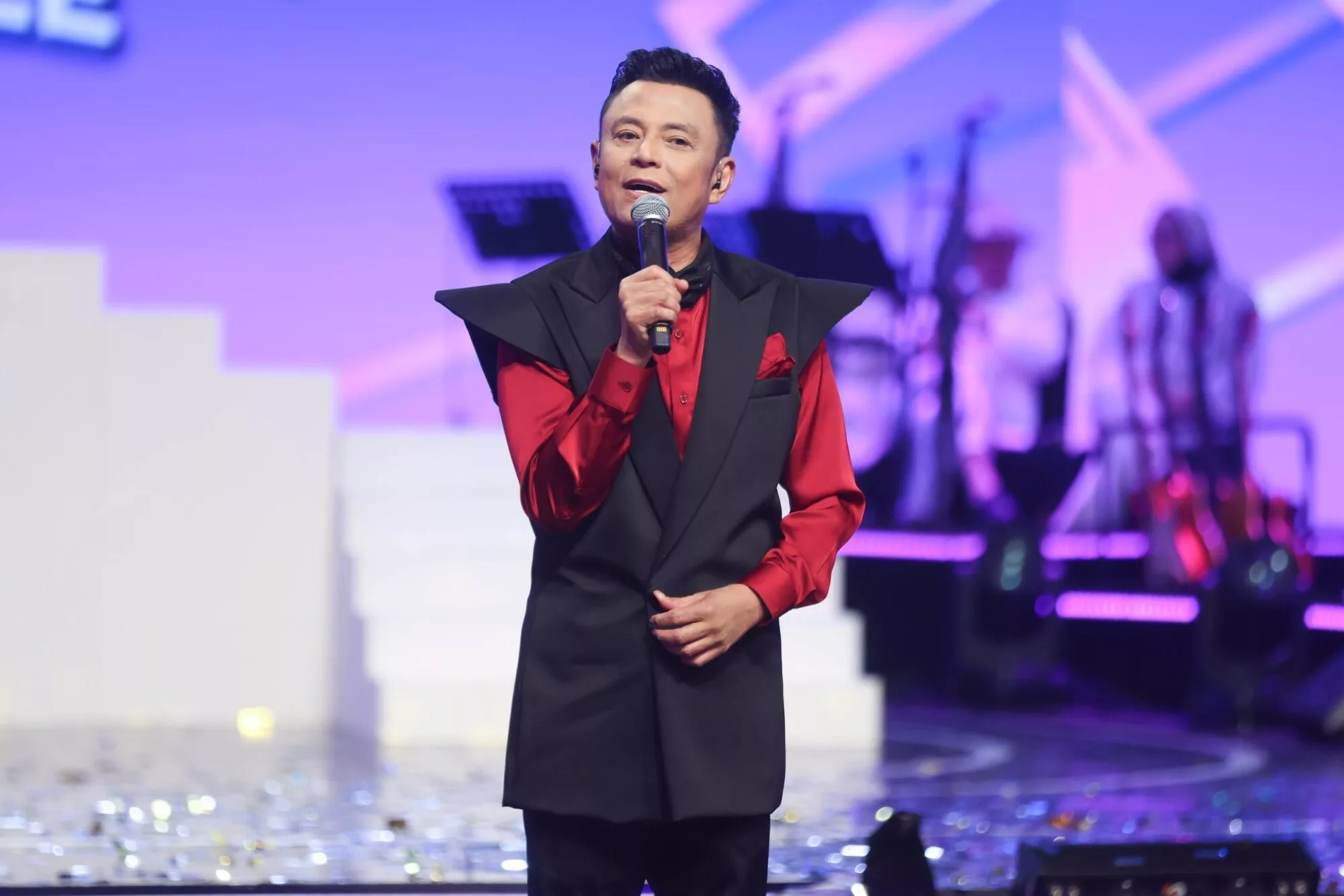 Dulu ‘Sound’ Artis, Sekarang Sokong Balik? Aznil Tempelak Sikap Segelintir Netizen