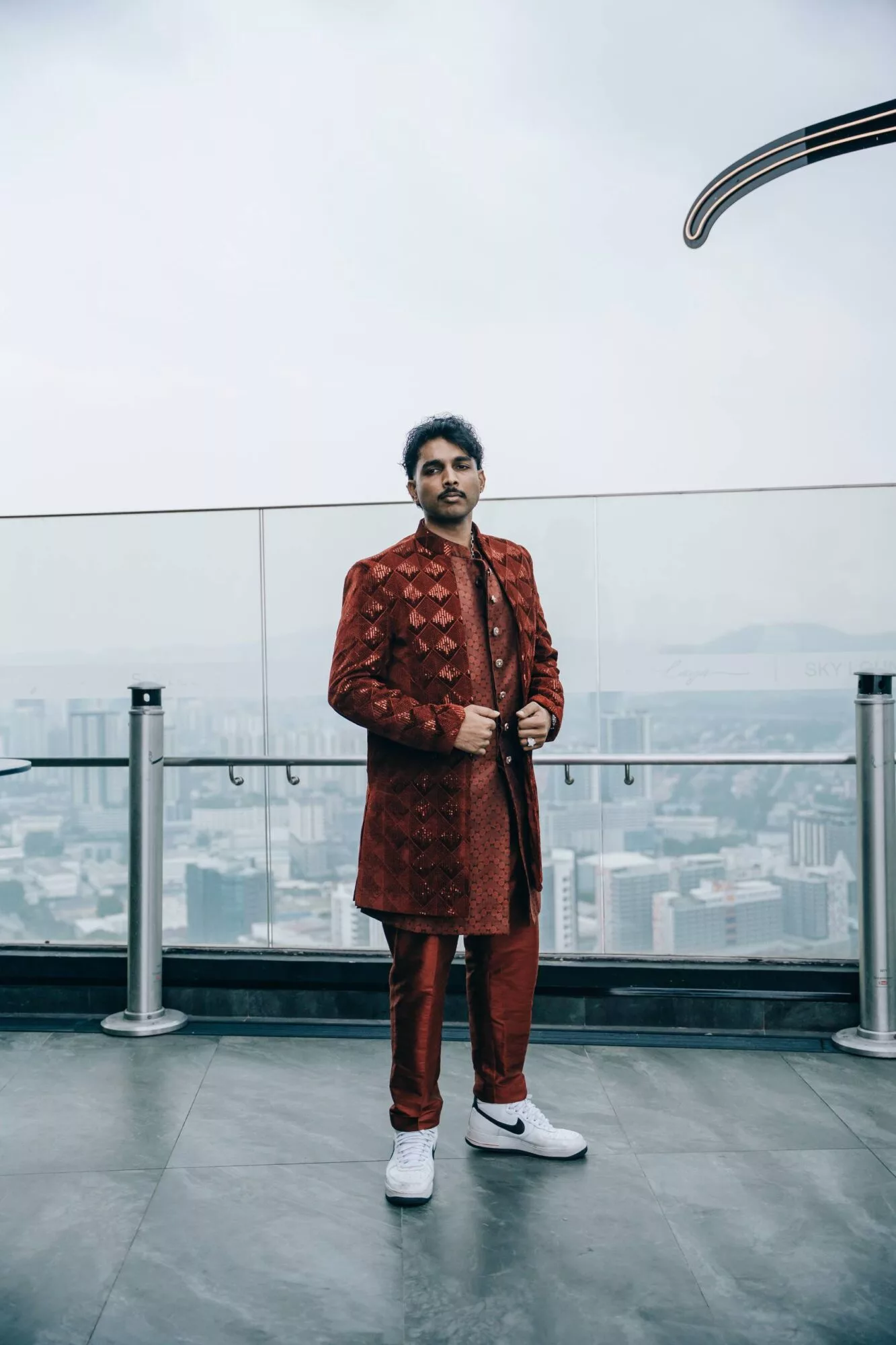 “Saya Sedih, Tapi Tak Setuju Lucidrari Diboikot,” - Kidd Santhe Harap Rapper Muda Diberi Peluang Kedua
