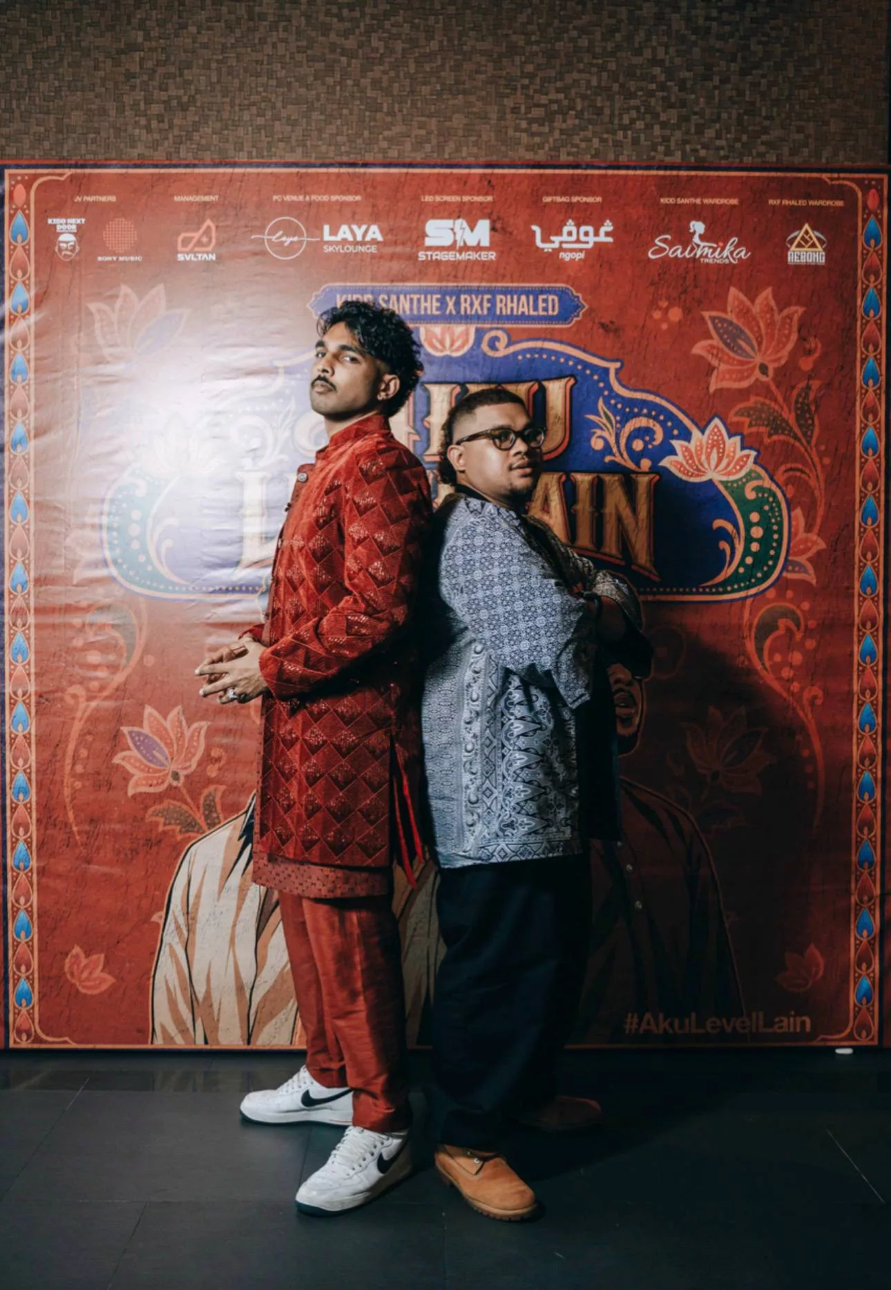 “Saya Sedih, Tapi Tak Setuju Lucidrari Diboikot,” - Kidd Santhe Harap Rapper Muda Diberi Peluang Kedua